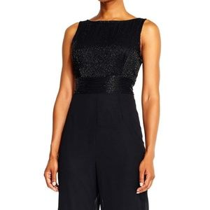 Tis the season to be in jumpsuits 🎶🎶🎶